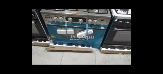 بوتاجازات يونيون اير فرز تاني بضمان سنه من المعرض - 9