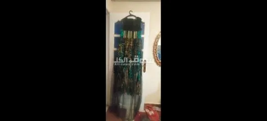 فستانين سهره