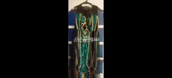 فستانين سهره - 8