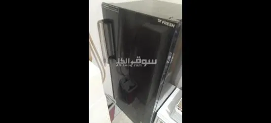 ديب فريزر جديد استعمال شهر فرش - 1