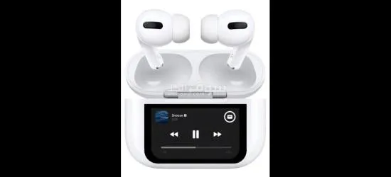 ايربودز V10 Pro - 2