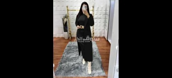 أجمل تشكيلة دريسات حريمي خامة وجودة عالية - 7