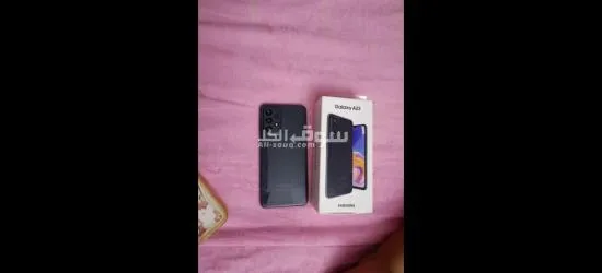 سامسونج a23 - 1