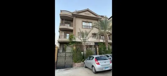 تجمع خامس - 4