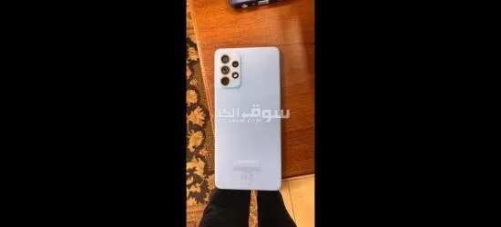 A72 samsung - 5