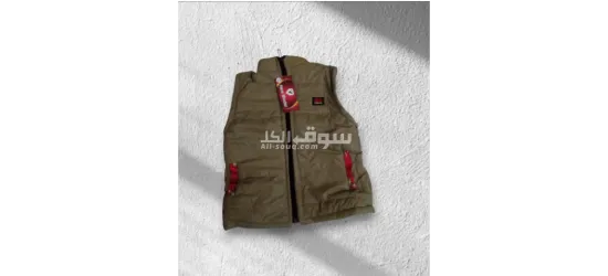 جاكت كت اولادي وبناتي بسعر مغري جداا - 10