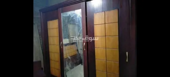 غرفة نوم ارو - 2