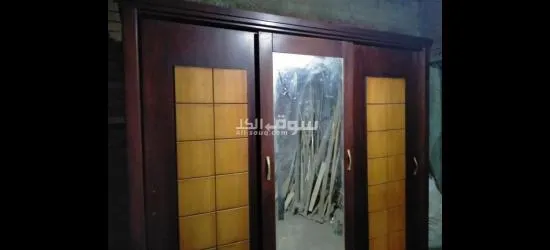 غرفة نوم ارو - 3