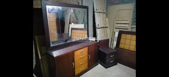 غرفة نوم ارو - 4