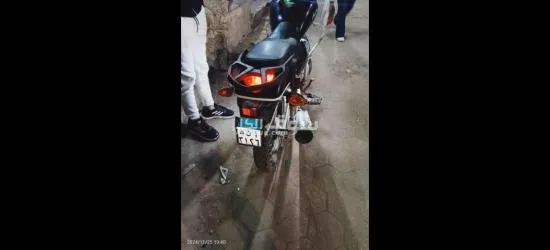 موتوسيكيل هوجن 3 2021****ر زيرو رخصه سنه