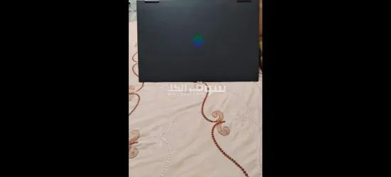 للبيع بلاسكندريه لاب توب hp omin استعمال اسبوعين فقط - 3