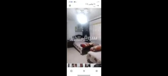 شقه للبيع ح ق دير الملاك