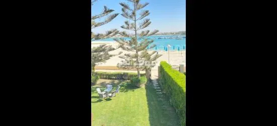فيلا للبيع في مارينا 7 - 4
