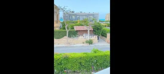 فيلا للبيع في مارينا 7 - 18
