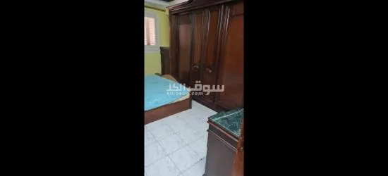 سيدي بشر بحري تقاطع شارع خليل حماده - 5