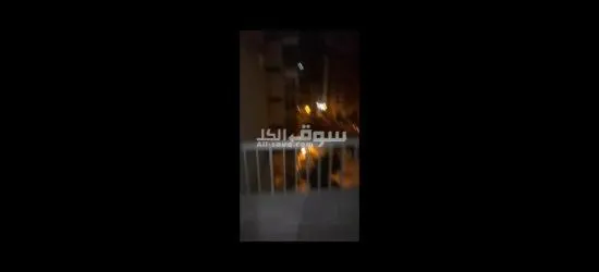 لوران ش.الاقبال خلف المحروسة - 3