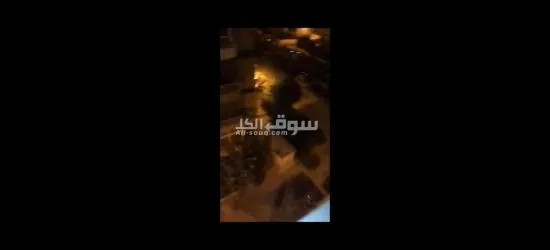 لوران ش.الاقبال خلف المحروسة - 9