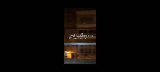 لوران ش.الاقبال خلف المحروسة - 12