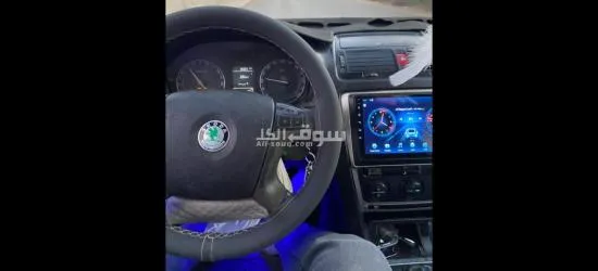 اسكودا A5 - 2