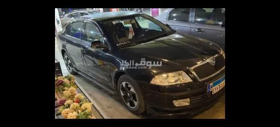 اسكودا A5 - 3