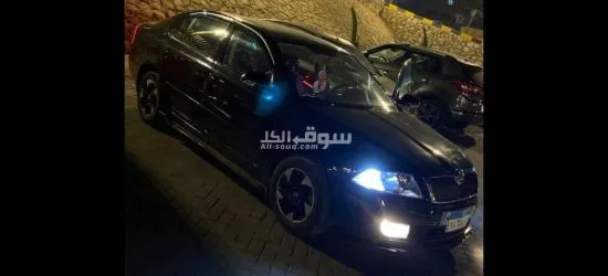 اسكودا A5 - 4