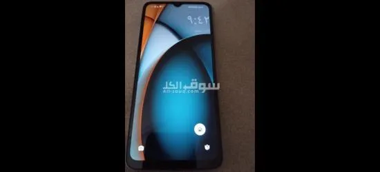 Red mi a3 - 5