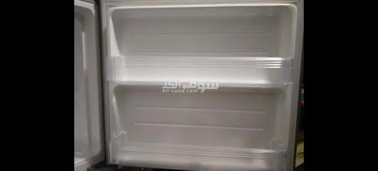 ثلاجه شارب إستعمال كالجديد - 8