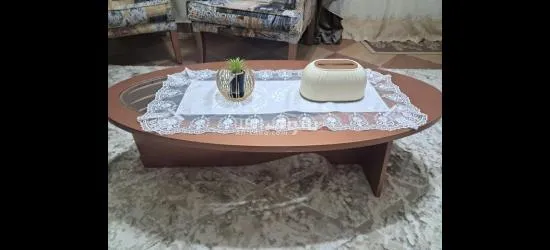 انترية بحالة الجديد
