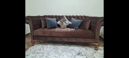 انترية بحالة الجديد - 2