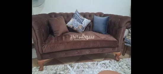 انترية بحالة الجديد - 4