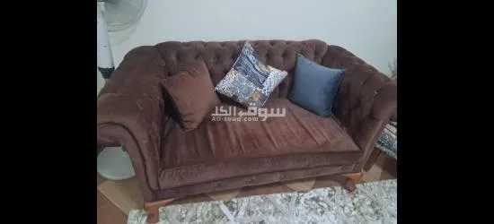انترية بحالة الجديد - 5
