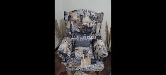 انترية بحالة الجديد - 6