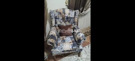 انترية بحالة الجديد - 7