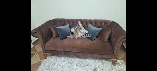 انترية بحالة الجديد - 8