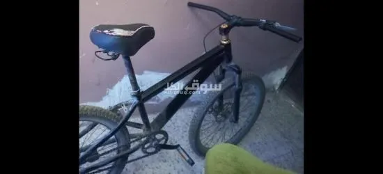 عجله مقاس ٢٦