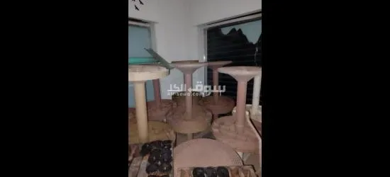 أغراض لاي كافيه - 3