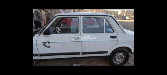فيات 128 موديل 1991