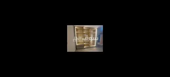 دريسنج وسرير و٢ كمودينو وتسريحة