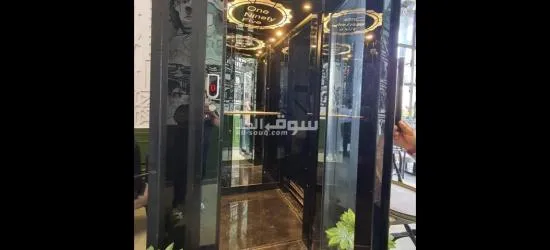 مصاعد (تركيب /صيانه /تحديث)