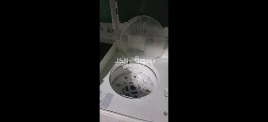 فريش نص اتماتيك ضمان ساري