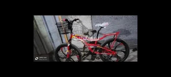 عجله مقاس 26