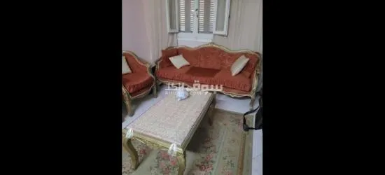 صالون مدهب