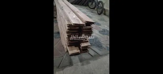 خشب سويدي جديد للبيع - 2