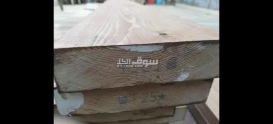 خشب سويدي جديد للبيع - 4