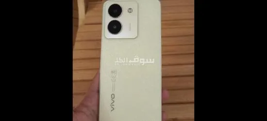 تليفون vivo Y 36 - 8