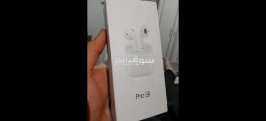 اير بودز pro4