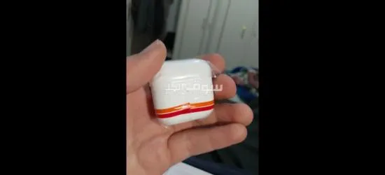 اير بودز pro4 - 7