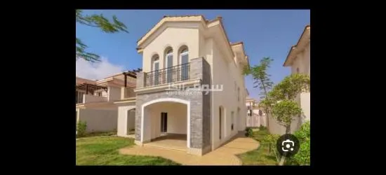 فيلا كمبوند ستي أيدج