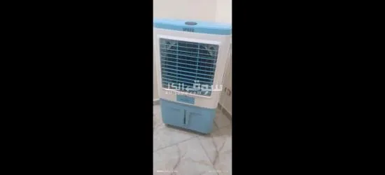 مكيفات تبريد مائيه صحراويه بالرموت