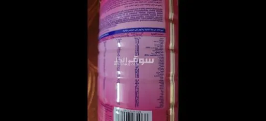 لبن أطفال خدج - 4